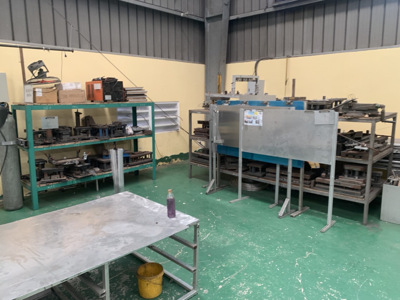 Mold storage area.jpg